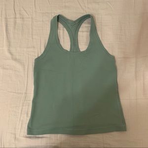 Lululemon cool racerback II tank 6